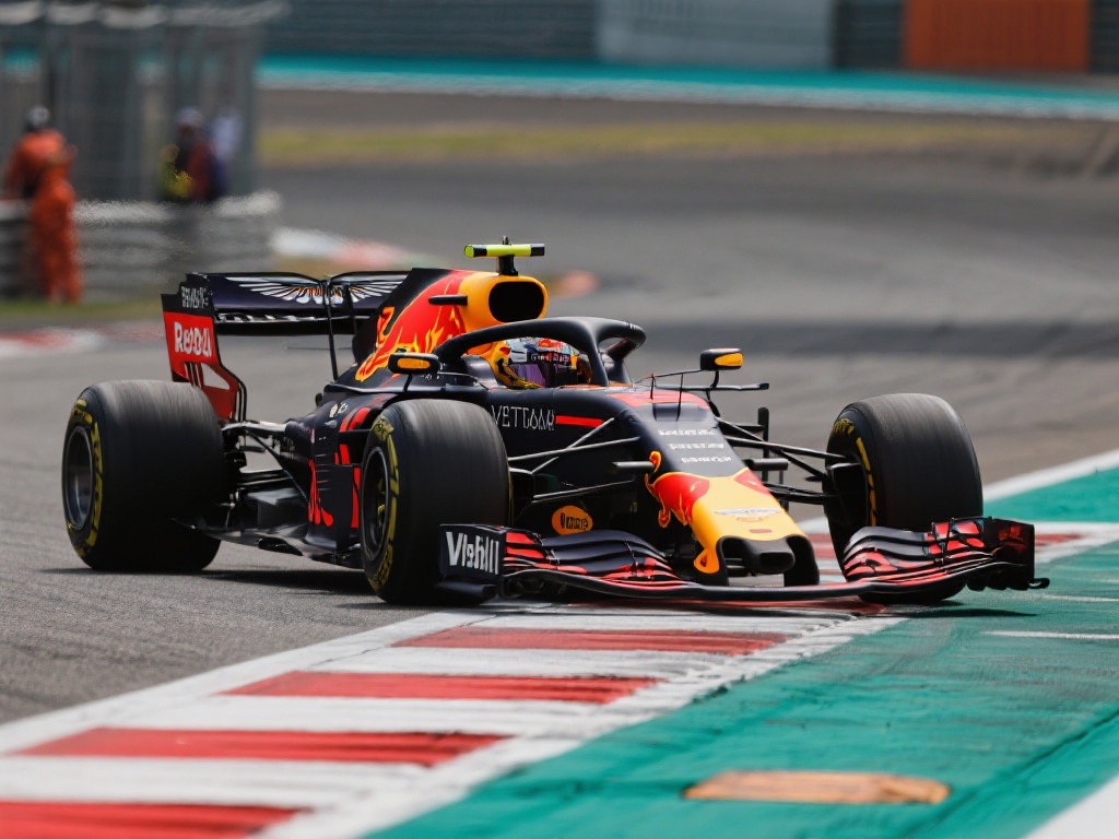 F1加拿大站排位赛：拉塞尔夺杆位维斯塔潘位居次席