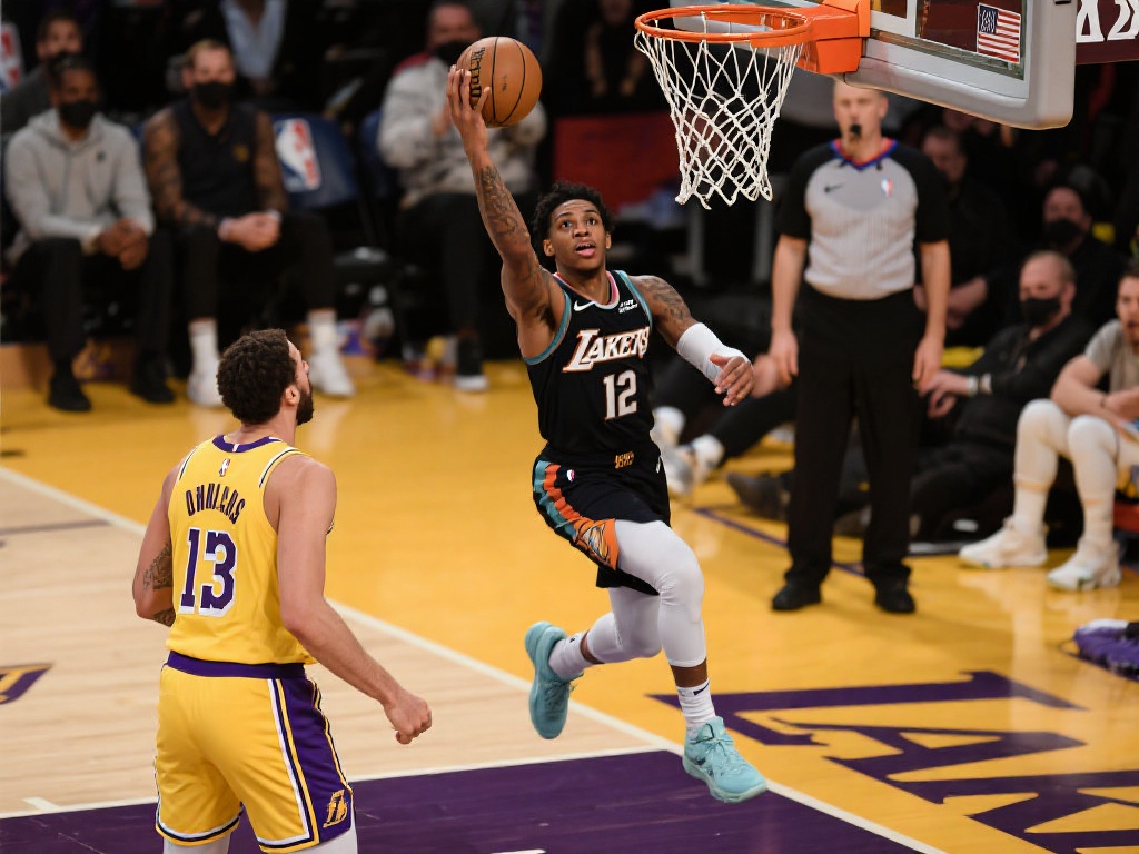 狄龙关键抢断反击造犯规，罚球追分惜败湖人陷绝境