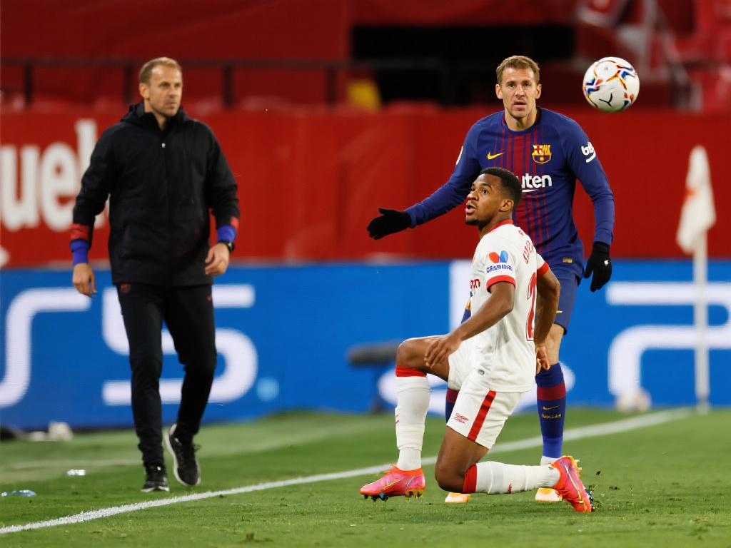 巴萨全队泡澡狂欢：75天不败力压皇马捧弗里克