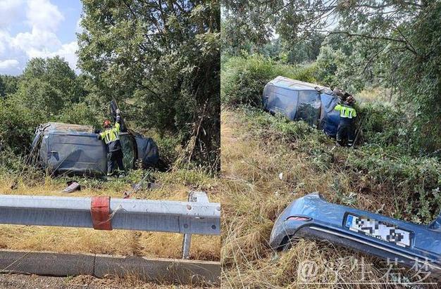 若塔车祸初步调查:轮胎问题与超速所致,司机系本人 若塔车祸初步调查:轮胎问题与超速所致,司机系本人