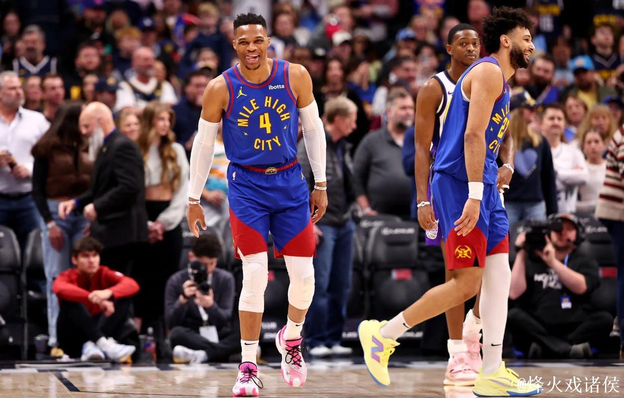 约基奇37+9+8助掘金击败活塞 76人险胜爵士豪取3连胜