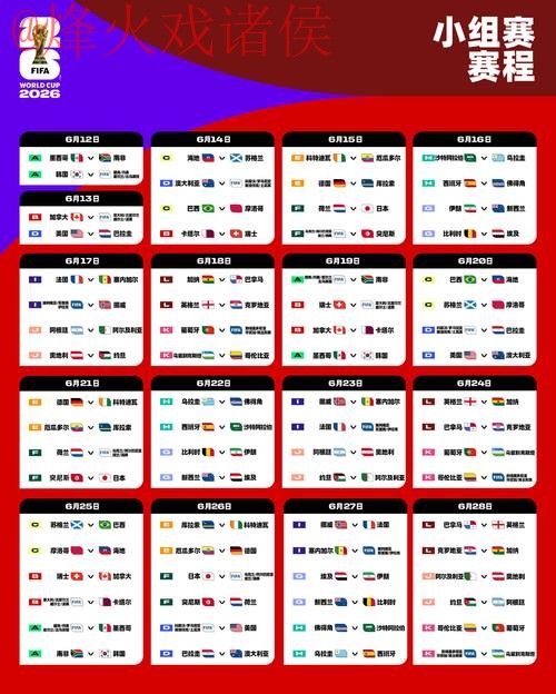 2026年世界杯下注推荐指南：全站攻略