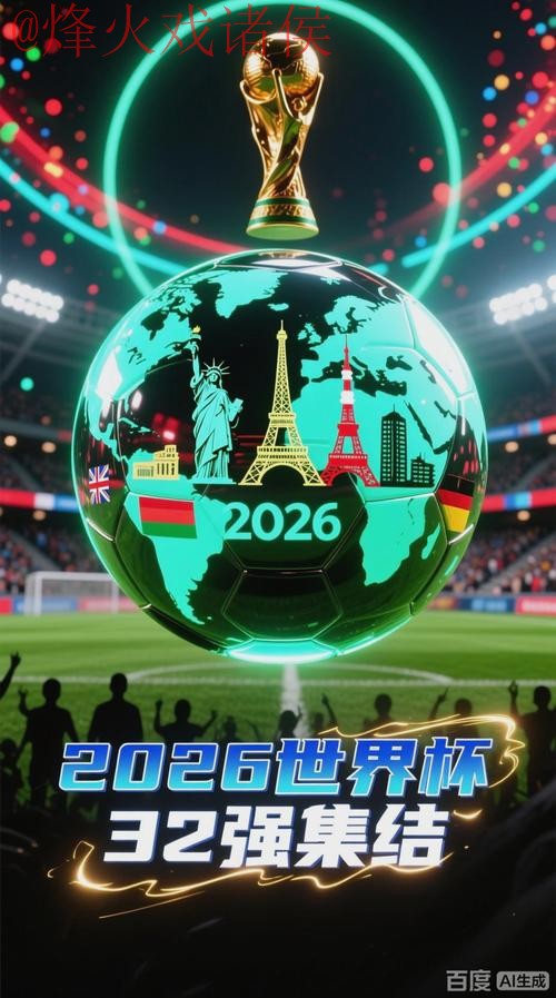 2026世界杯盘口官网最佳平台推荐 2026世界杯盘口官网最佳平台推荐