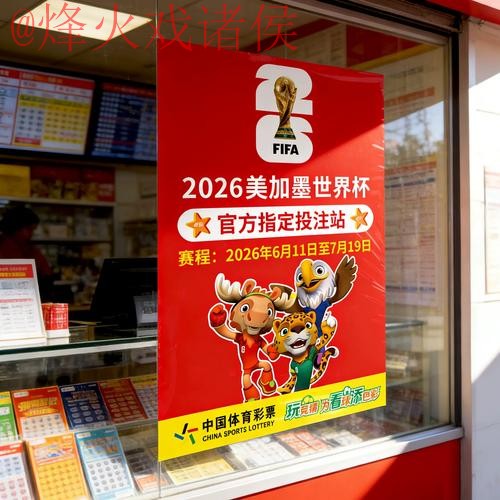 2026世界杯竞猜平台官网推荐